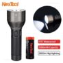 פנס NexTool XPH50.2 עוצמתי ועמיד